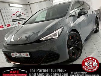 Fahrzeug CUPRA Born undefined