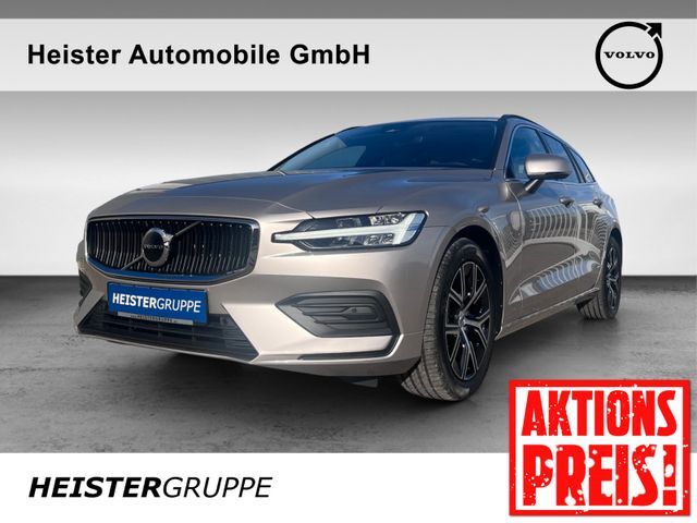 Volvo V60 B3 B Core+LEDER+WINTER PAKET+LED