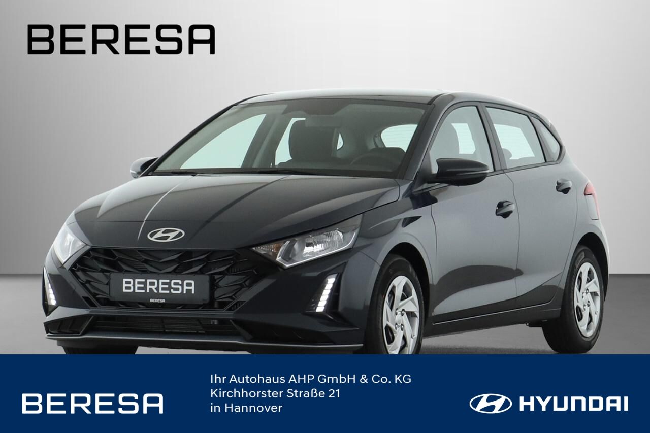 Hyundai i20 FL (MY25) 1.0 T-GDI Select*Funktionspaket*