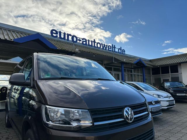 VW T6 Multivan 2.0TDI DSG *PDC*AHK*Navi*BT/USB