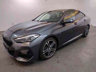 Fahrzeug BMW 2er Reihe undefined
