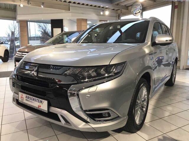 Mitsubishi Plug-in Hybrid Outlander Plus Spirit 360Kamera T