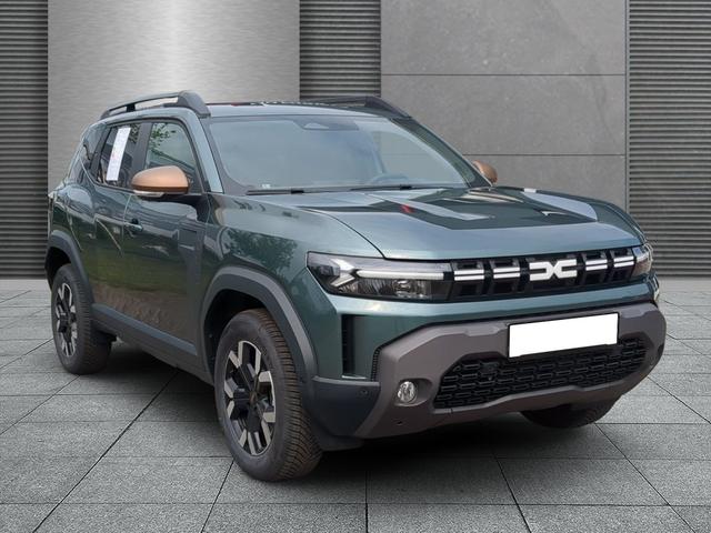 Dacia Duster Extreme 4x4 SHZ Navi PDC TCe 130 96kW...