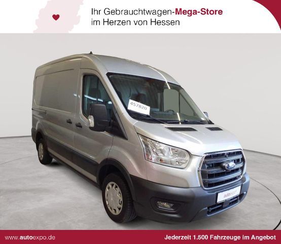 Ford Transit 310 L2H2 Klima Navi Express Line