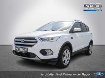 Fahrzeug FORD Kuga undefined