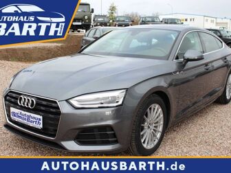 Fahrzeug AUDI A5 undefined