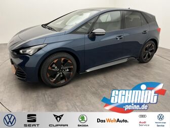 Fahrzeug CUPRA Born undefined