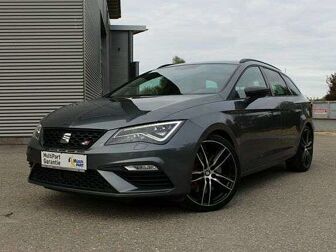 Fahrzeug SEAT León undefined