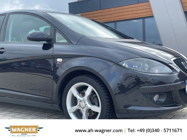 Seat Altea Sport Edition 2.0 FSI Automatik Tüv Neu