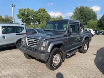 Fahrzeug IVECO Massif undefined