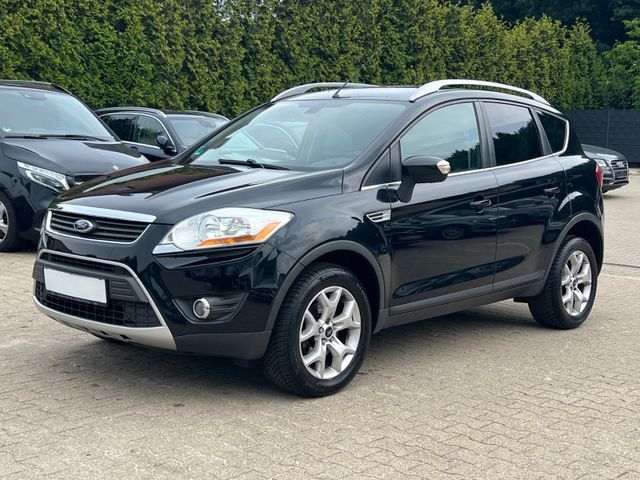 Ford Kuga 2. TDCi Trend