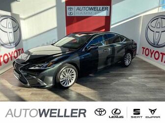 Fahrzeug LEXUS ES undefined