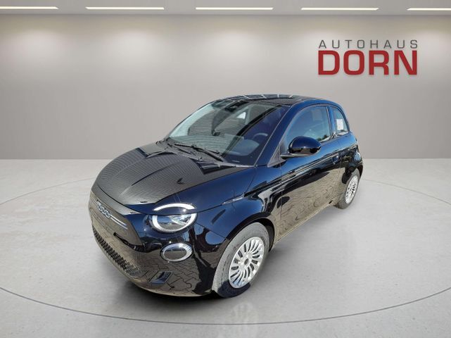 Fiat 500e Neuer 500e 3+1 DAB Spurhalteassistent Tempo