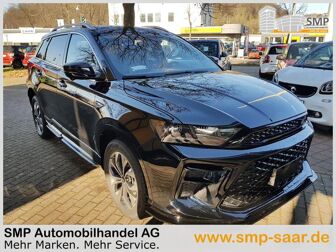 Fahrzeug SWM G01F undefined