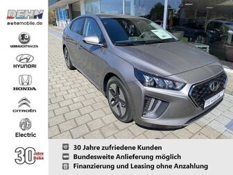 Fahrzeug HYUNDAI Ioniq undefined