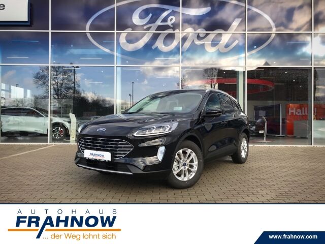 Ford Kuga 1.5 EcoBoost Titanium X LED ACC B&O KAMERA