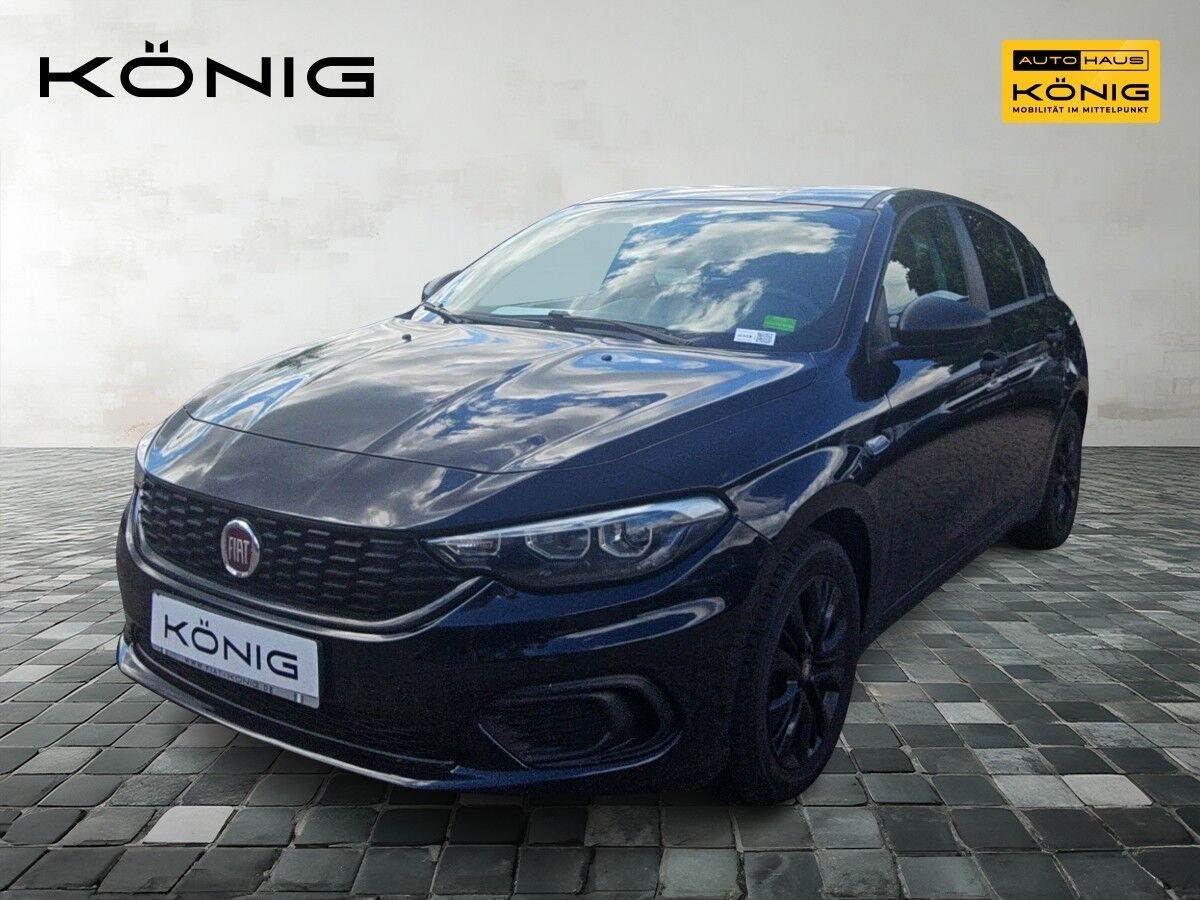 Fiat Tipo 1.4 16V St