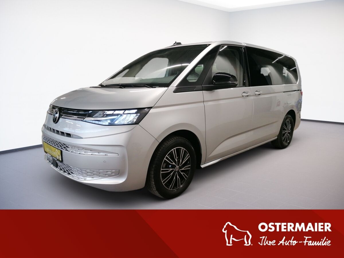 VW T7 Multivan LIFE LANG 2.0TDI 150PS.DSG.LED.NAVI.