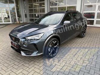 Fahrzeug CUPRA Formentor undefined