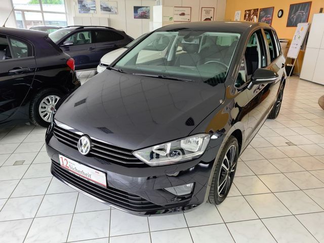 VW Golf Sportsvan 1.2 TSI 81kW Trendline Klima PDC