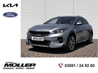 Fahrzeug KIA XCeed undefined