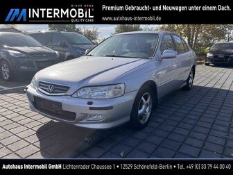 Fahrzeug HONDA Accord undefined