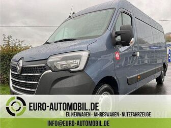 Fahrzeug RENAULT Master undefined