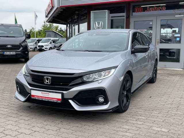 Honda Civic 1.0 i-VTEC Turbo Executive