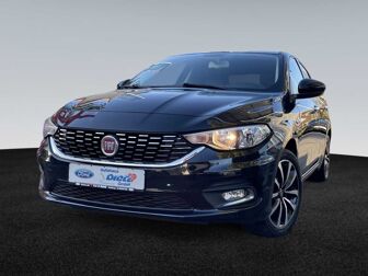 Fahrzeug FIAT Tipo undefined
