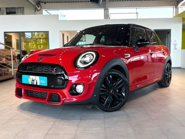 Mini COOPER S*John Cooper Works Chili*Harman-Kardon*