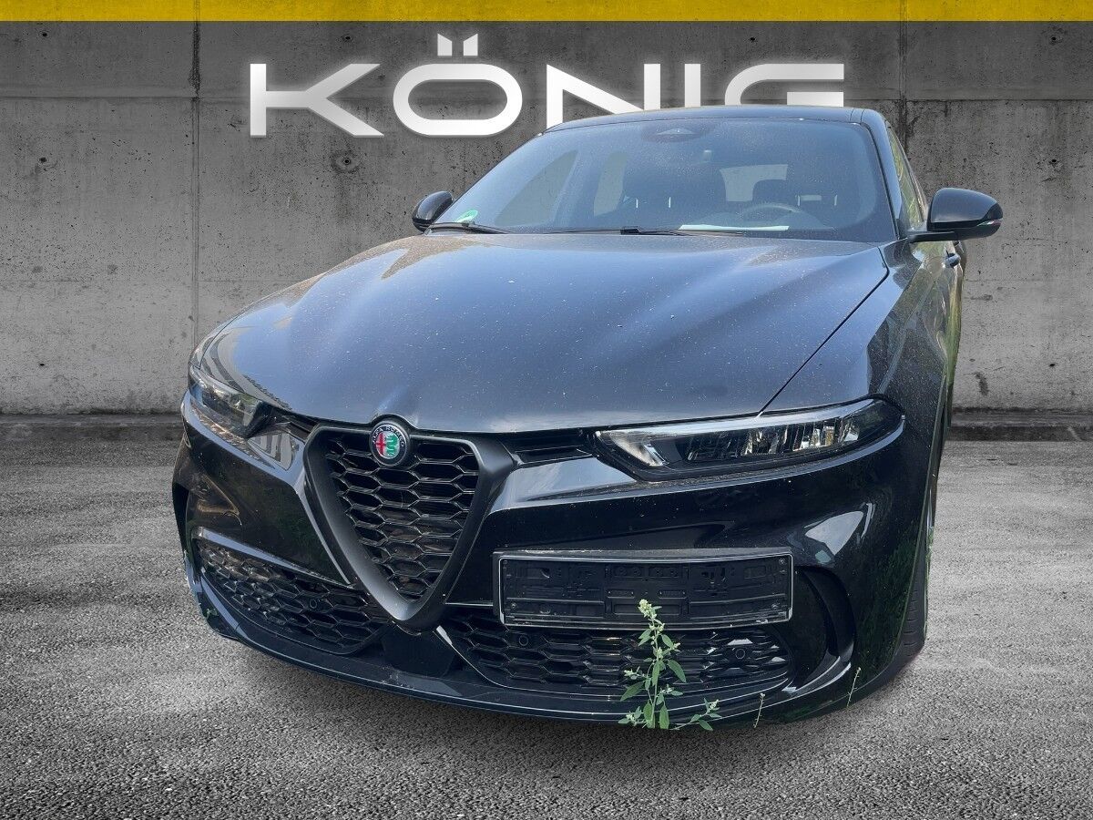 ALFA ROMEO Tonale SPRINT 1.6 VGT-D 130 PS