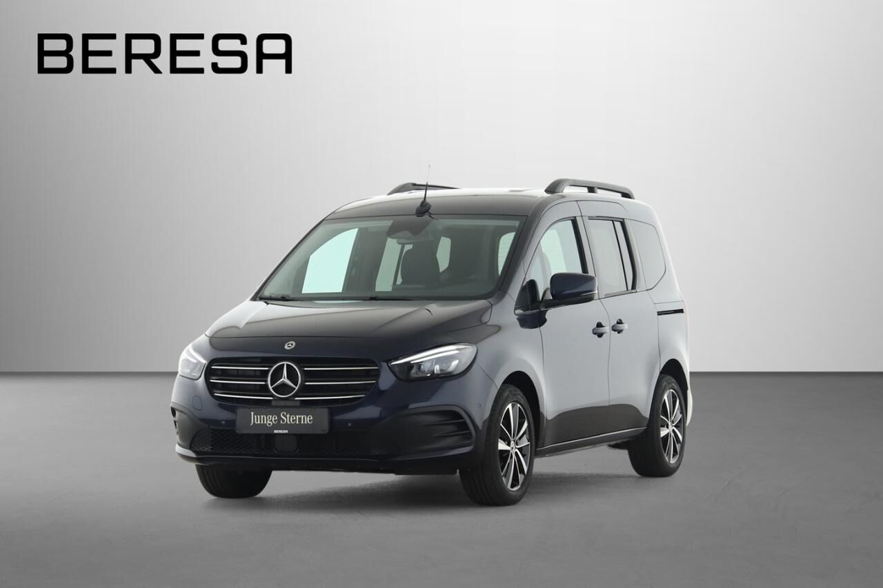 Mercedes-Benz T 180 Progressive LED AUT MBUX Navi