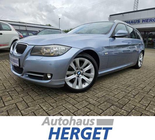 BMW 325i Touring Aut. Edition Lifestyle Scheckheft/N