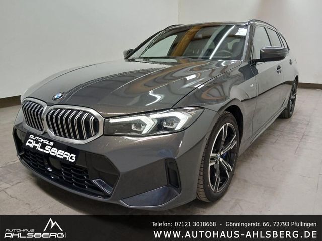 BMW 320 XD M SPORT/SHADOW/ WIDES./STAND./360°/HUD/PA