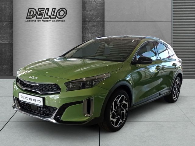 Kia XCeed 1.5 T-GDI DCT GT-Line LED PanoD. JBL ACC