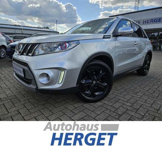 Suzuki Vitara 1.4 Boosterjet Allgrip Automatik S Scheck