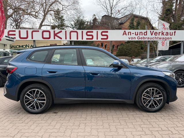 Second hand Bmw X1 xDrive25e