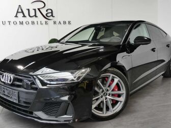Fahrzeug AUDI S7 undefined
