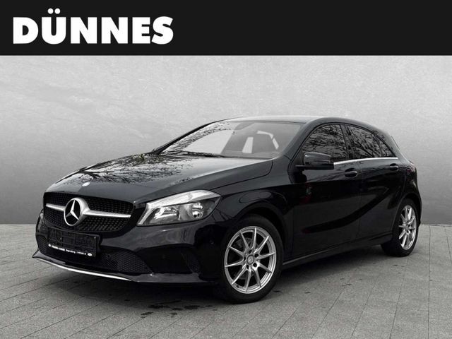 Mercedes-Benz A 180 Urban