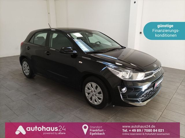 Kia Rio 1.2 Edition 7 Bluetooth|Lenkr&Sitzhzg.|DAB