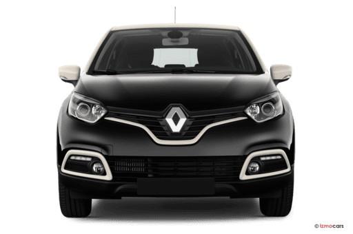 Renault Captur Intens 0.9 TCe 90 eco² ENERGY 66kW (9...