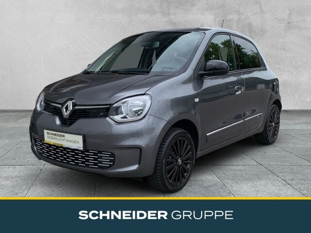 Renault Twingo E-Tech Urban Night KAMERA+PDC+KLIMA+DAB+