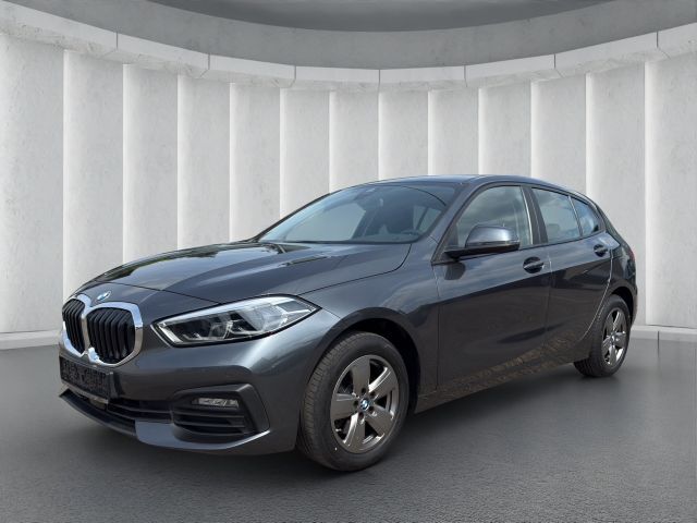 BMW 116 d Advantage+LIVE COCKPIT+LED+BUSINESS PAKET
