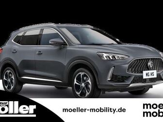 Fahrzeug MG HS undefined