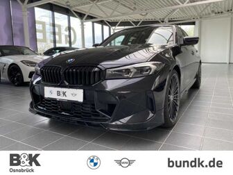 Fahrzeug ALPINA B3 undefined
