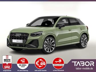 Fahrzeug AUDI SQ2 undefined