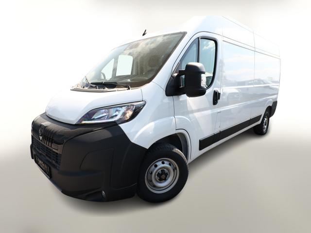Peugeot Boxer 335 140 L3H2 FACELIFT 270° Kam PDC Visi...