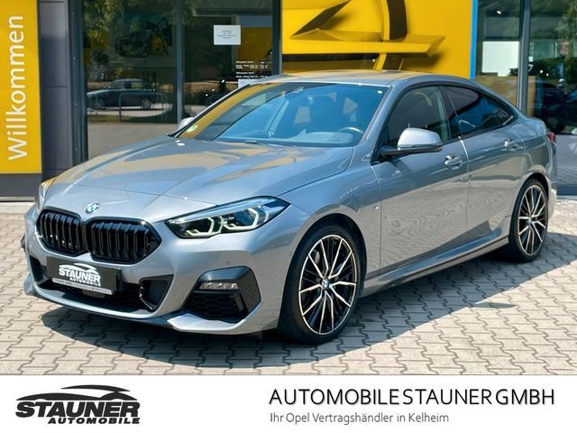BMW 220d M Sport Gran Coupe *LED*R-KAMERA*SHZ*LHZ*