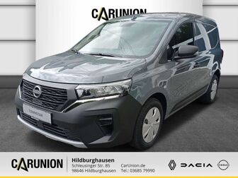 Fahrzeug NISSAN Townstar undefined