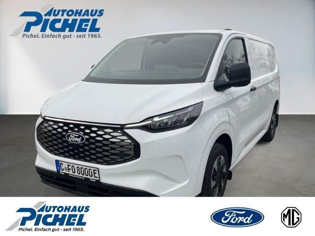 Ford Transit Custom Kasten E 320 L1 Trend RWD Navi AC